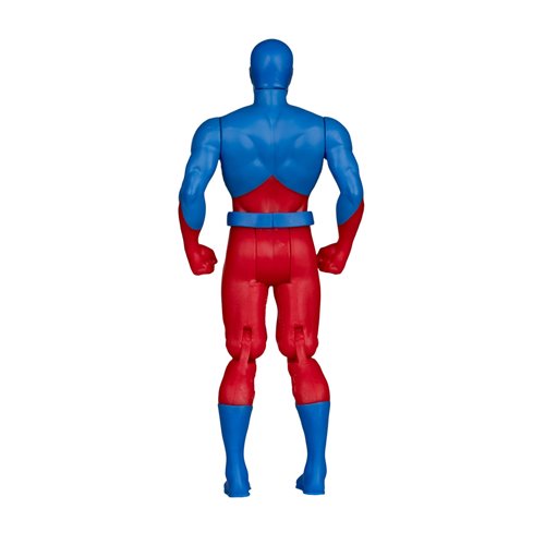 DC Super Powers Wave 10 4-Inch Scale Action Figure Case of 6