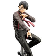 Tougen Anki Naito Mudano ArtFX J 1:8 Scale Statue