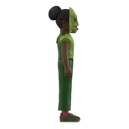 Halloween Kids Creature from the Black Lagoon Girl (Universal Monsters) 3 3/4-Inch ReAction Figure