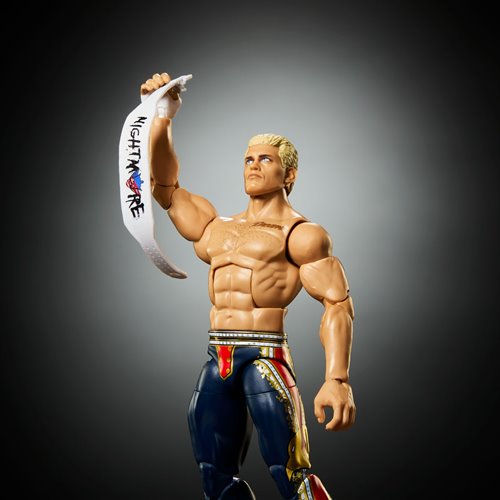 WWE Top Picks Elite Collection 2026 Mix 4 Action Figure Case of 3