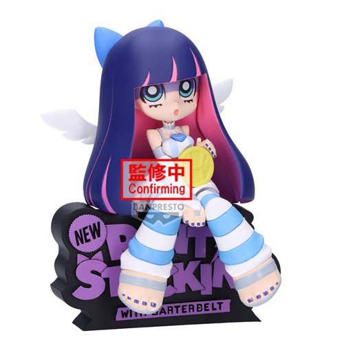 Panty and Stocking with Garterbelt - Entertainment Earth