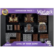 WarLock Tiles Expansion Box I Accessory Pack