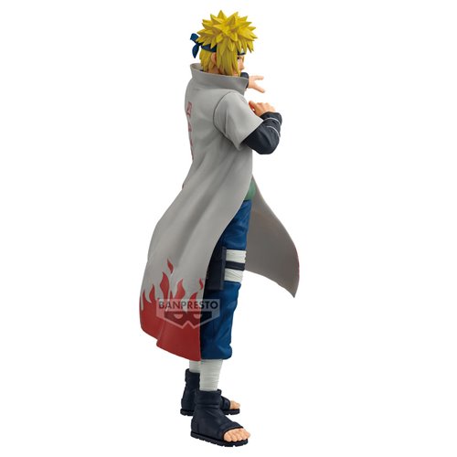 Naruto: Shippuden Minato Namikaze Statue