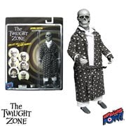The Twilight Zone Jason Foster 8-Inch Action Figure
