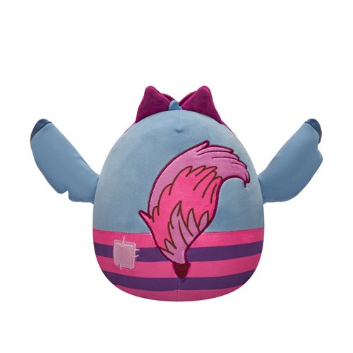 Lilo & Stitch Stitch Costume Squishmallows 8-Inch Plush Display of 6