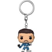 The Fantastic Four: First Steps Mister Fantastic Funko Pocket Pop! Key Chain