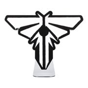 The Last of Us Firefly Logo Light