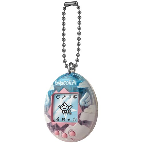 Tamagotchi Original Digital Pet 2025 Wave 7 Case of 8