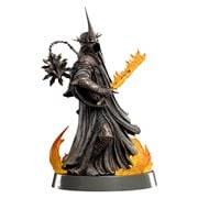 LOTR The Witch-king of Angmar Figures of Fandom Statue