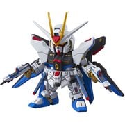 Mobile Suit Gundam Seed Destiny Strike Freedom Gundam SD EX-Standard Model Kit