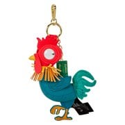 Moana Hei Hei Figural Key Chain Charm