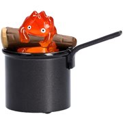Howl's Moving Castle Calcifer Dream Tomica Vehicle