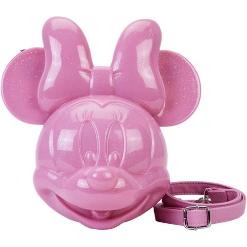 Disney Minnie Mouse Minnie Purse Exclusive Playset - ToyWiz