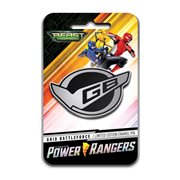Power Rangers Beast Morphers Grid Battle Force Pin