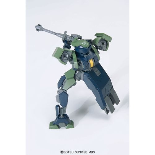 Gundam Orphans 2nd Season 26 Geirail HG 1:144 Scale Model Kit
