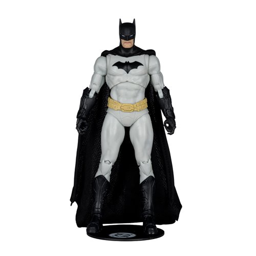 DC Multiverse Wave 29 7-Inch Scale Action Figure Case of 6