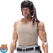 Rambo: First Blood John 1:12 Action Figure - Previews Exc.