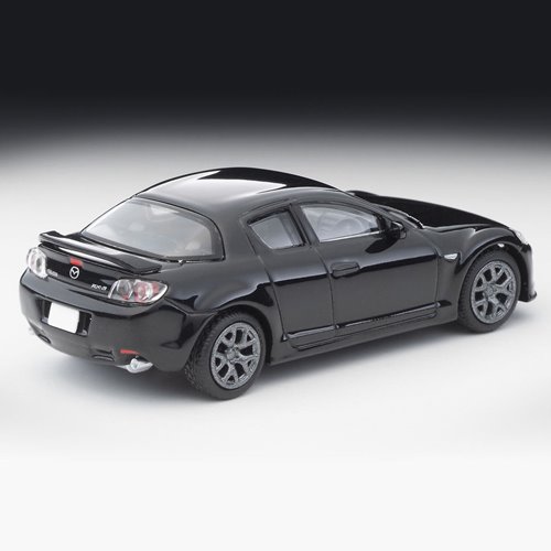 Tomica Limited Vintage Neo Mazda RX-8 Type RS 2008 1:64 Scale Die-Cast Metal Vehicle