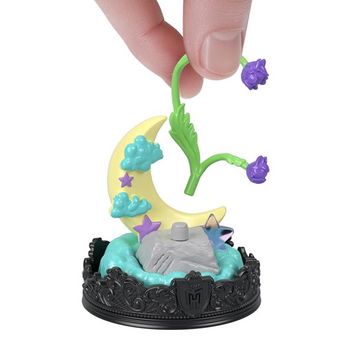 Monster High Pet Key Chain Mix 1 Case of 9