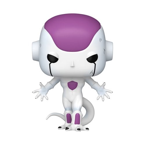 Dragon Ball Z Frieza (Frieza Saga) Funko Pop! Vinyl Figure #2476