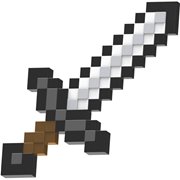 Minecraft Basic Roleplay Iron Sword