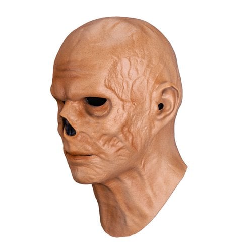 Fallout The Ghoul Latex Mask