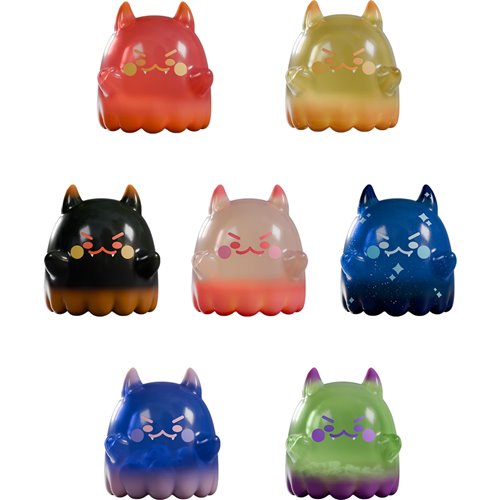 Cute As Heck Blind-Box Mini-Figure Case of 6