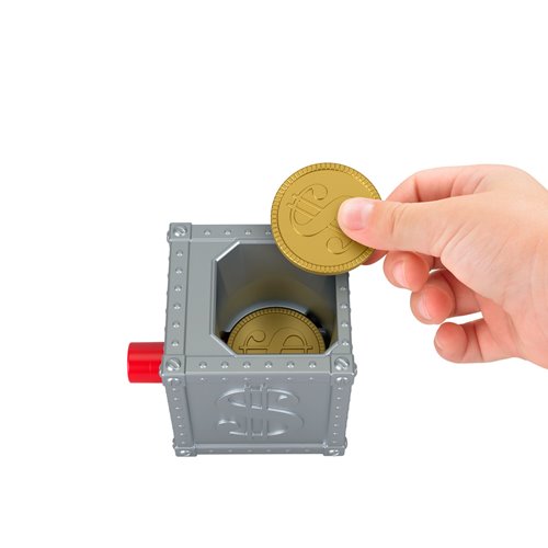 Toy Story Imaginext  Woody's Western Train Vehicle