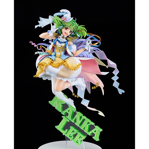 Macross Frontier Ranka Lee Anniversary Stage Version 1:7 Scale Statue