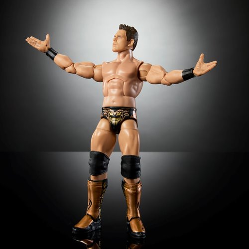 WWE Elite Greatest Hits 2025 The Miz Action Figure
