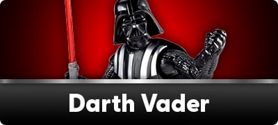 Star Wars Darth Vader