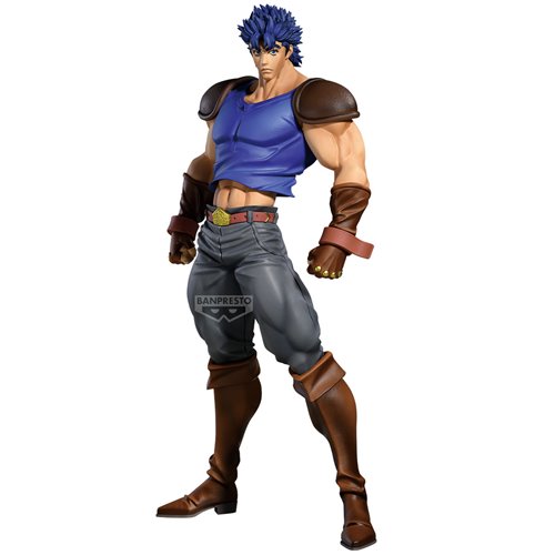 JoJo's Bizarre Adventure: Phantom Blood Jonathan Joestar Mometria Statue