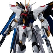 Mobile Suit Gundam ZGMF-X20A Strike Freedom Gundam Renewal Action Figure