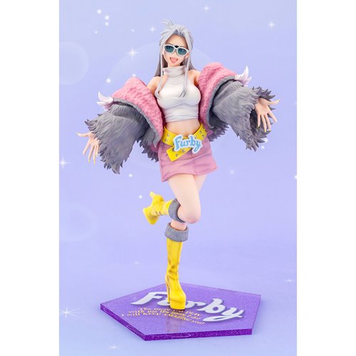 Furby Bishoujo Statue