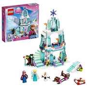LEGO Frozen 41062 Elsa's Sparkling Ice Castle