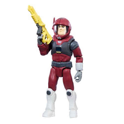 Disney and Pixar Lightyear XL-05 Buzz Lightyear Action Figure