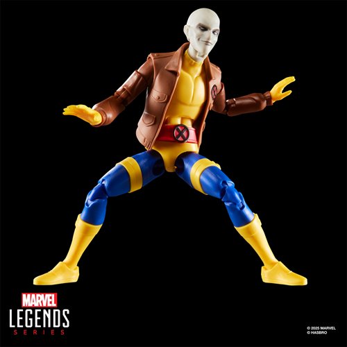 X-Men 97 Marvel Legends 6-inch Morph Action Figure