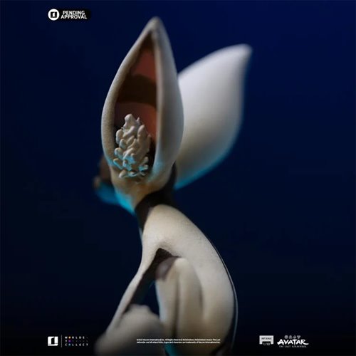 Avatar: The Last Airbender Sokka 1:10 Art Scale Limited Edition Statue