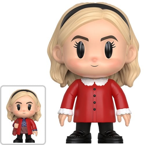 Chilling Adventures of Sabrina Dark Sabrina Pix! Vinyl Figure