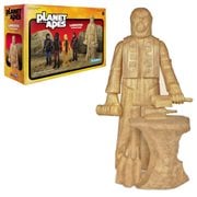 Planet of the Apes Lawgiver Statue ReAction Figure, Not Mint