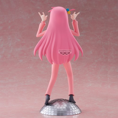Bocchi the Rock! Hitori Gotoh Statue