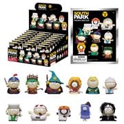 South Park Series 2 3D Foam Bag Clip Random 6-Pack