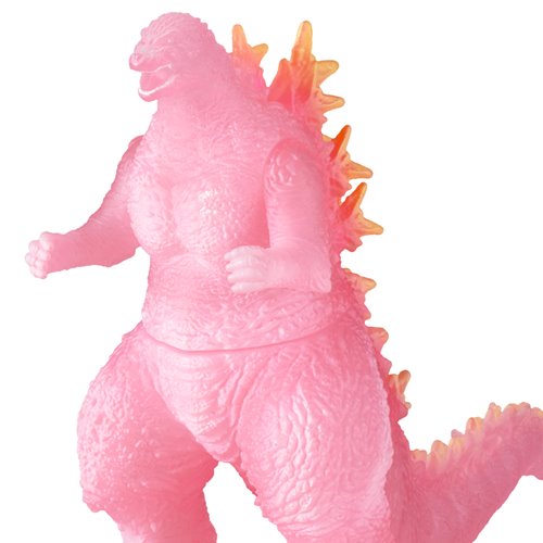 Godzilla Japan Series Cherry Blossom Vinyl Figure