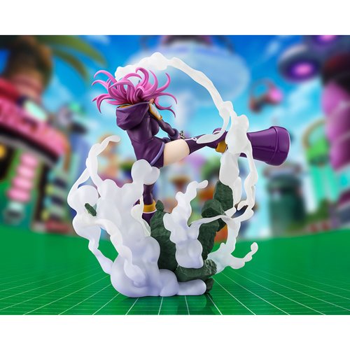 One Piece Jewelry Bonney Near Death Experience FiguartsZERO Extra
