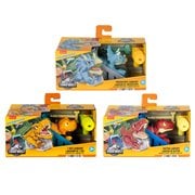 Jurassic World Imaginext Launcher Playset Case of 3