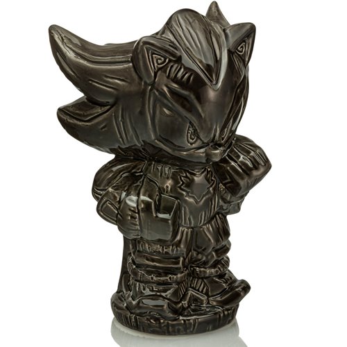 Sonic the Hedgehog Shadow 14 oz. Geeki Tikis Mug