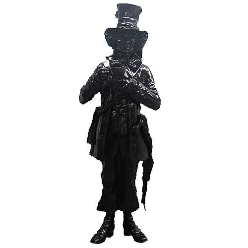 Alice in Wonderland Mad Hatter Chess Piece SDCC Exclusive