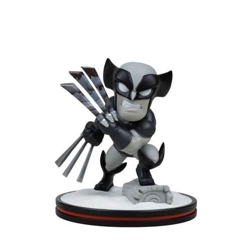 QMx Q-Fig Marvel Blind Box Wave 1 Case of 8