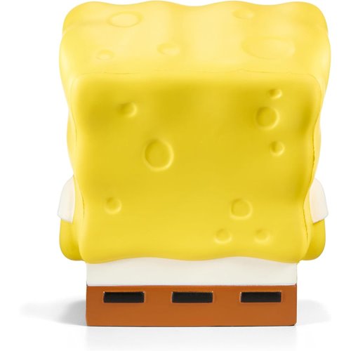 SpongeBob SquarePants Pufflum Squishy Foam Figure