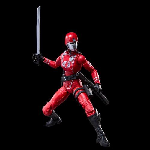 G.I. Joe Classified Retro 6-Inch Action Figures Wave 7 Case of 4